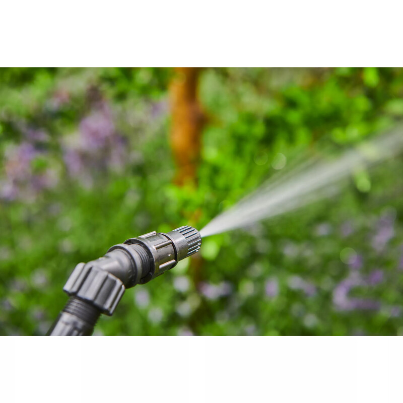 Ранцевый аккумуляторный опрыскиватель  RYOBI RY18BPSA-0 ONE+ 18 В 15 L - Зображення 1