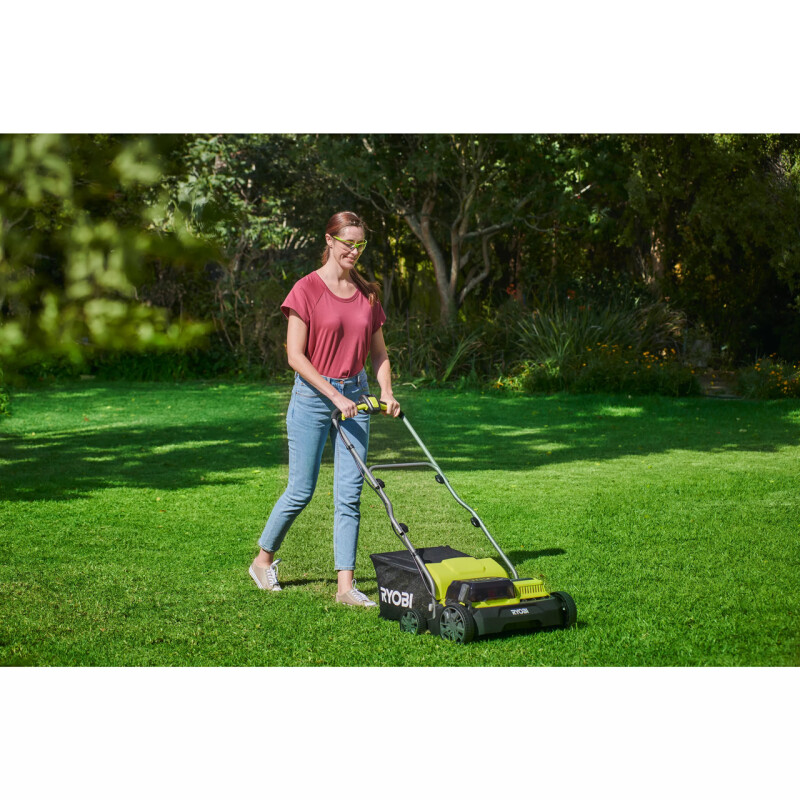 Ранцевый аккумуляторный опрыскиватель  RYOBI RY18BPSA-0 ONE+ 18 В 15 L - Зображення 4