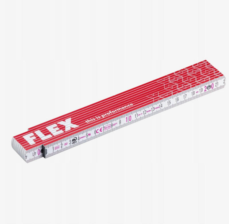Аккумуляторная отвертка FLEX SD 7-320 4V Xmas с набором аксессуаров - Зображення 4