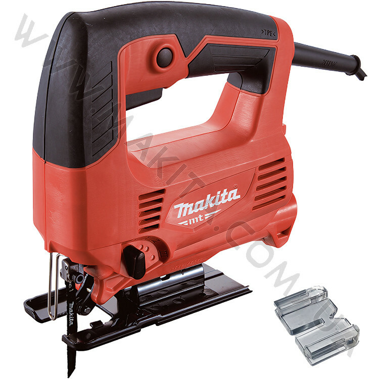 Лобзик Makita MT M4301 450 Вт 65 мм