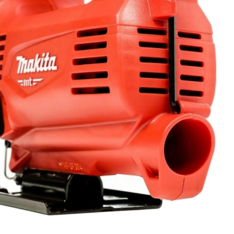 Лобзик Makita MT M4301 450 Вт 65 мм - Зображення 3