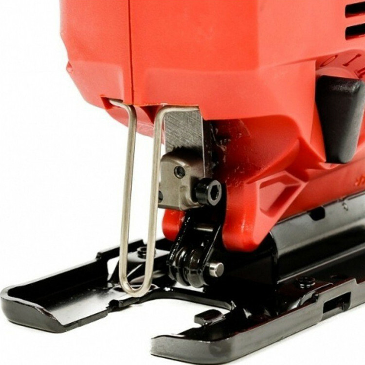 Лобзик Makita MT M4301 450 Вт 65 мм - Зображення 4