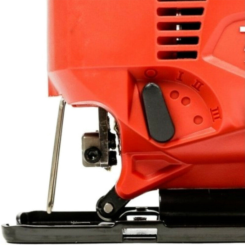Лобзик Makita MT M4301 450 Вт 65 мм - Зображення 5