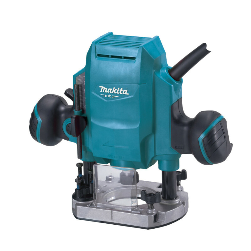 Фрезер Makita M3601В  90вт - Зображення 1