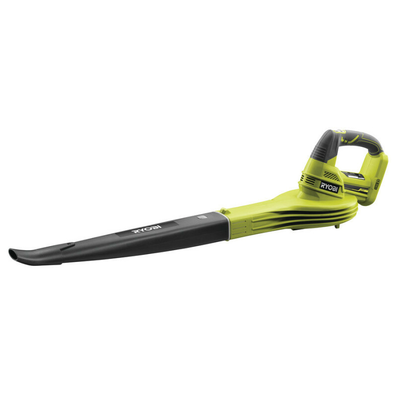 Аккумуляторная воздуходувка RYOBI OBL1820S 18В  ONE+ - Зображення 1