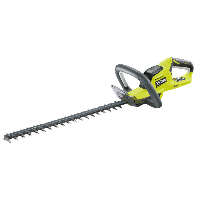 Аккумуляторный кусторез RYOBI OHT1845 ONE+18V лезвие 45 см