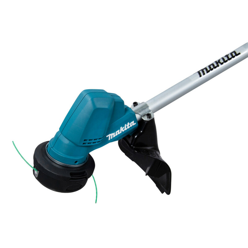 Безщеточная аккумуляторная коса Makita DUR192LZ (без АКБ) 18v