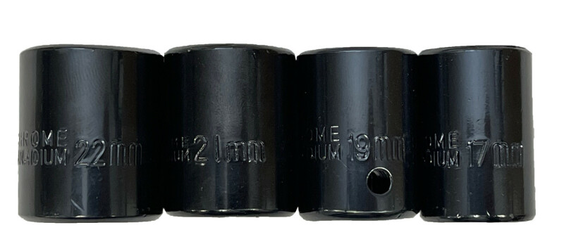 Гайковерт электрический TITAN PUG300  450 Вт 300 Нм - Зображення 8