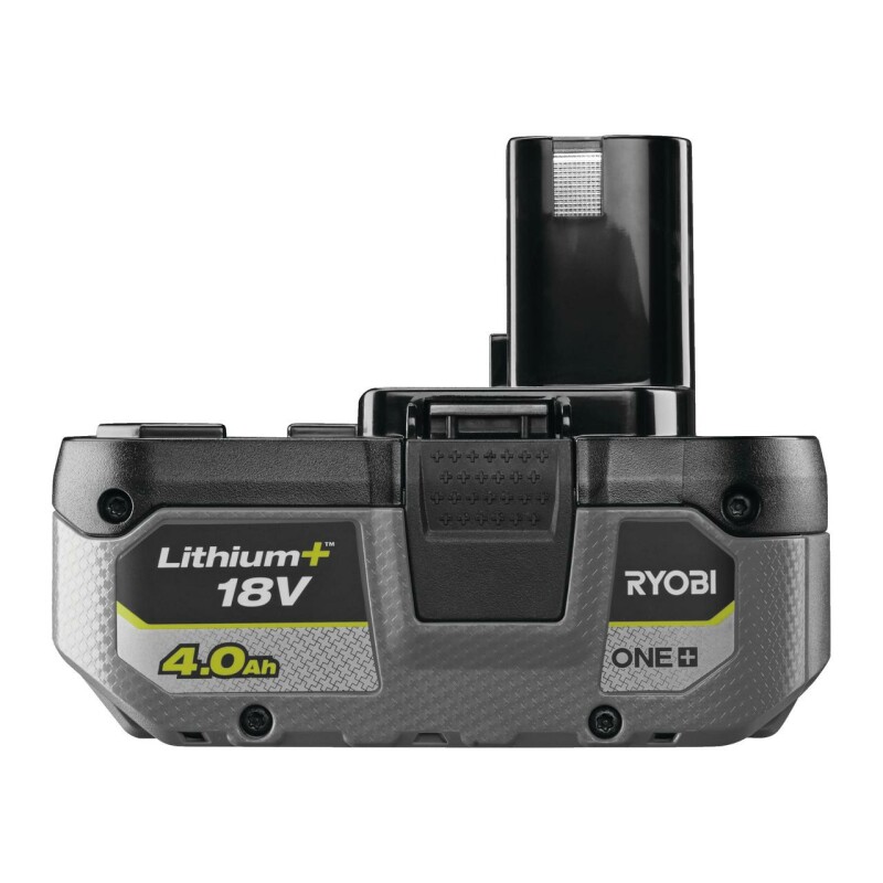 Аккумулятор RYOBI RB1840X 18v 4.0Ач Lithium+ - Зображення 2