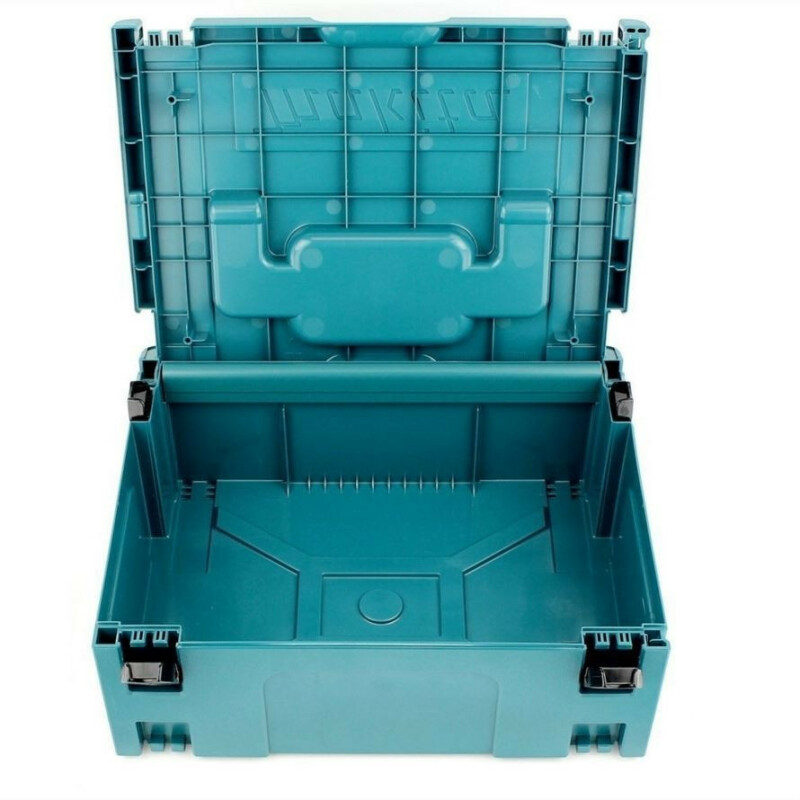 Универсальный чемодан для транспортировки Makpac 2 Makita 821550-0 - Зображення 1