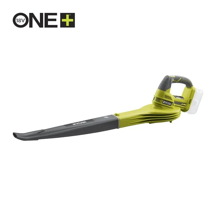 Аккумуляторная воздуходувка RYOBI OBL1820S 18В  ONE+
