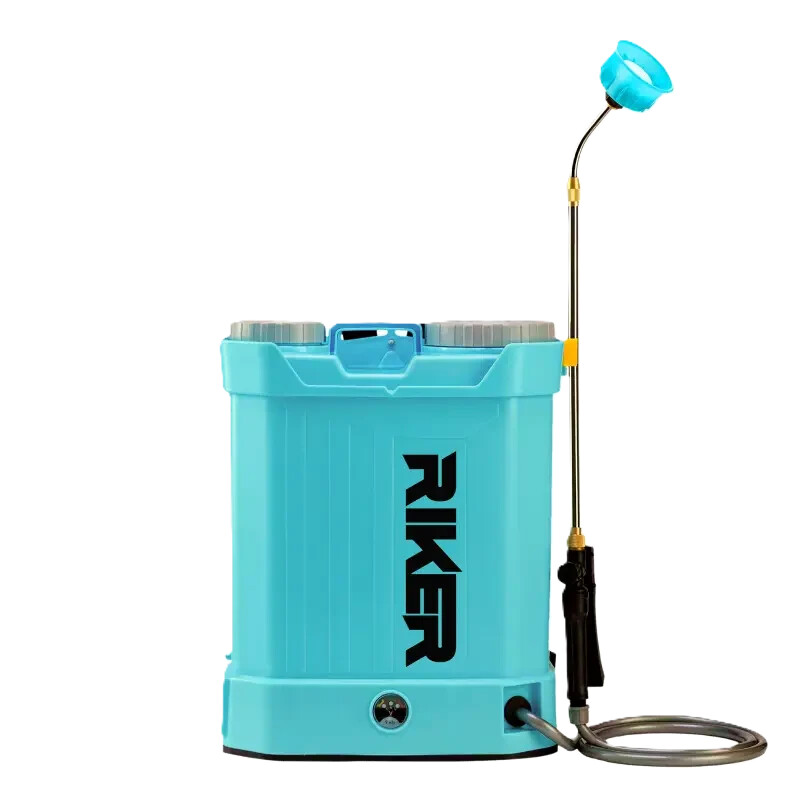 Опрыскиватель аккумуляторный RIKER HPS-10 10L - Зображення 3