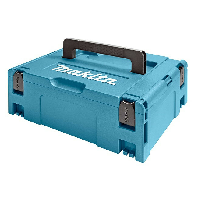 Универсальный чемодан для транспортировки Makpac 2 Makita 821550-0