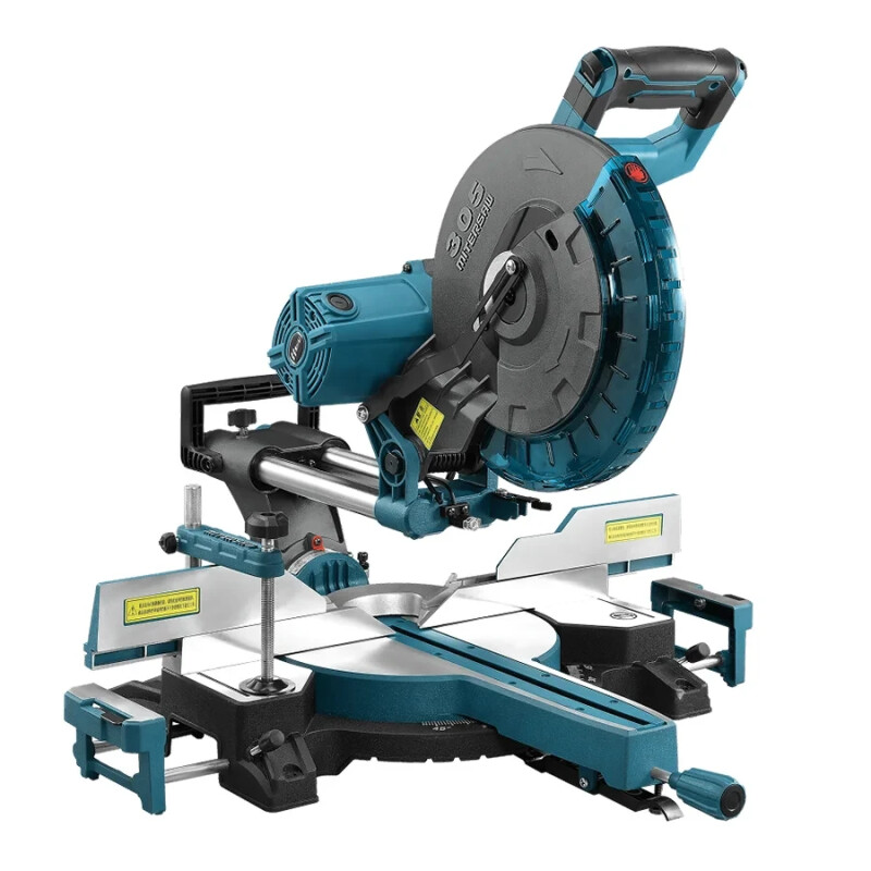 Торцовочная пила PROFI-TEC MS 305 UltraCut 2000вт 305мм - Зображення 9
