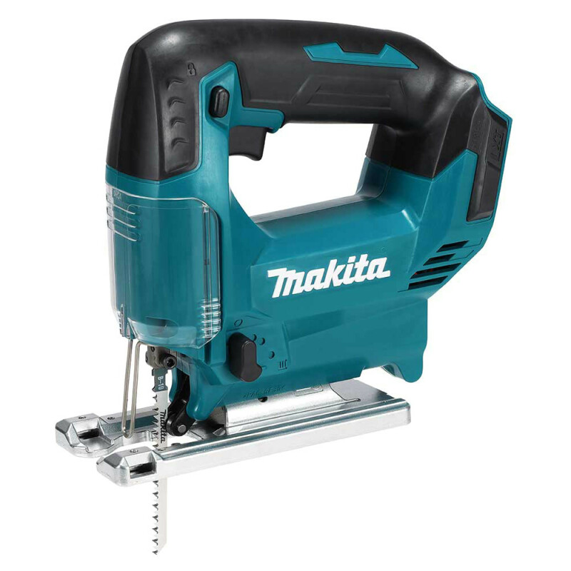 Акумуляторный лобзик LXT Makita DJV186Z (без АКБ)