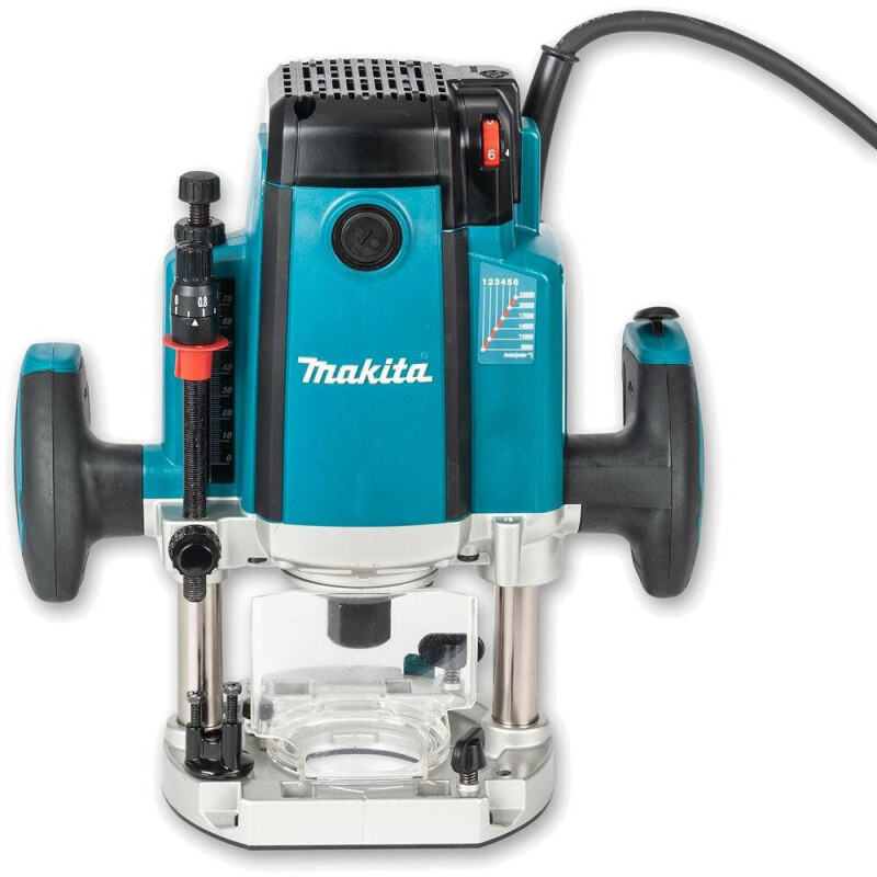 Фрезер Makita RP2303FC08 2100 Вт 9 000–23 000 об/мин - Зображення 1