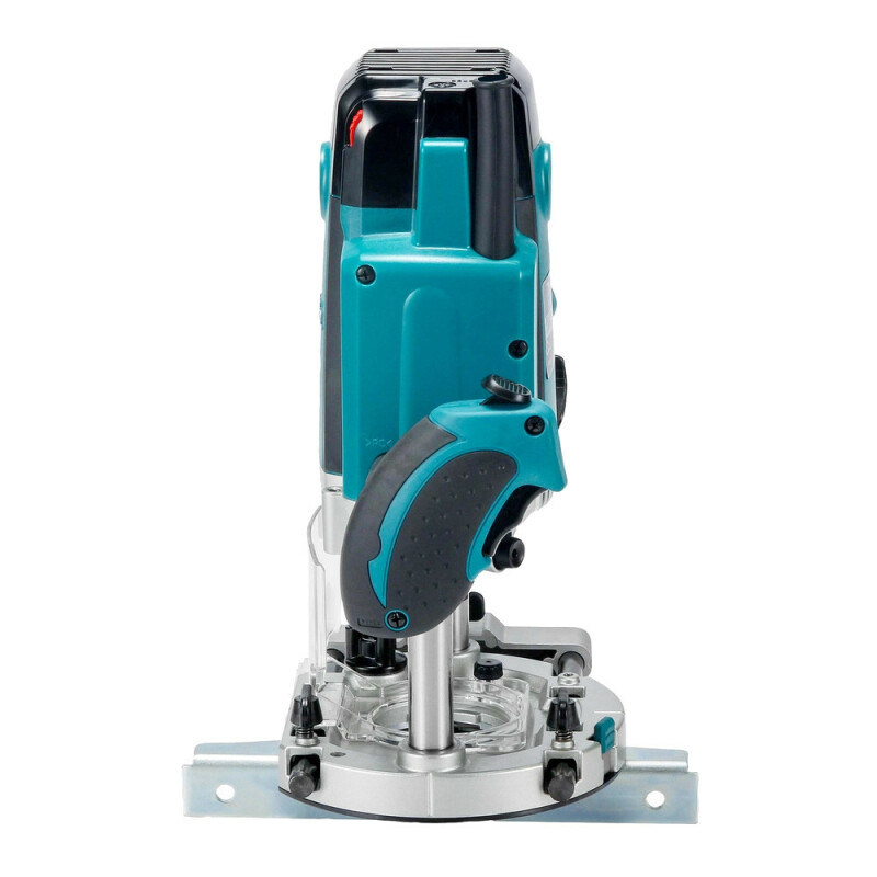 Фрезер Makita RP2303FC08 2100 Вт 9 000–23 000 об/мин - Зображення 5