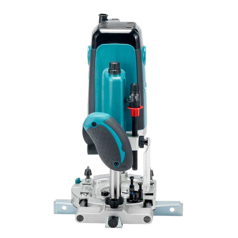 Фрезер Makita RP2303FC08 2100 Вт 9 000–23 000 об/мин - Зображення 6