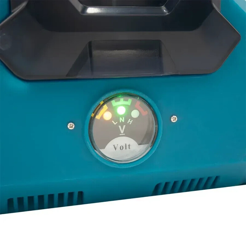 Аккумуляторный опрыскиватель PROFI-TEC PS-10L/20V (Без АКБ и ЗУ) 10Л - Зображення 4