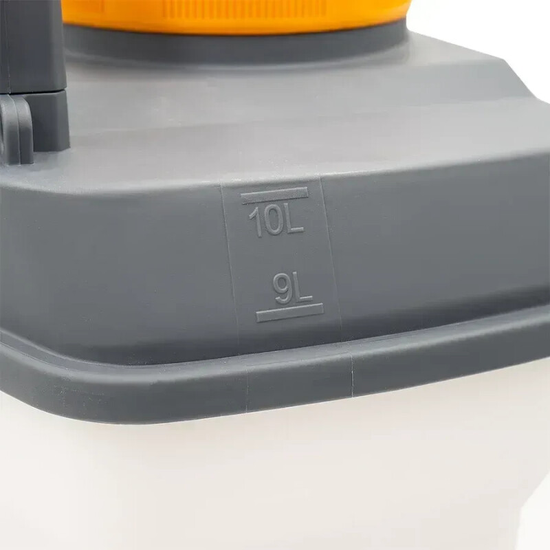 Аккумуляторный опрыскиватель PROFI-TEC PS-10L/20V (Без АКБ и ЗУ) 10Л - Зображення 6