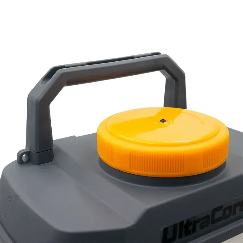 Аккумуляторный опрыскиватель PROFI-TEC PS-10L/20V (Без АКБ и ЗУ) 10Л - Зображення 7