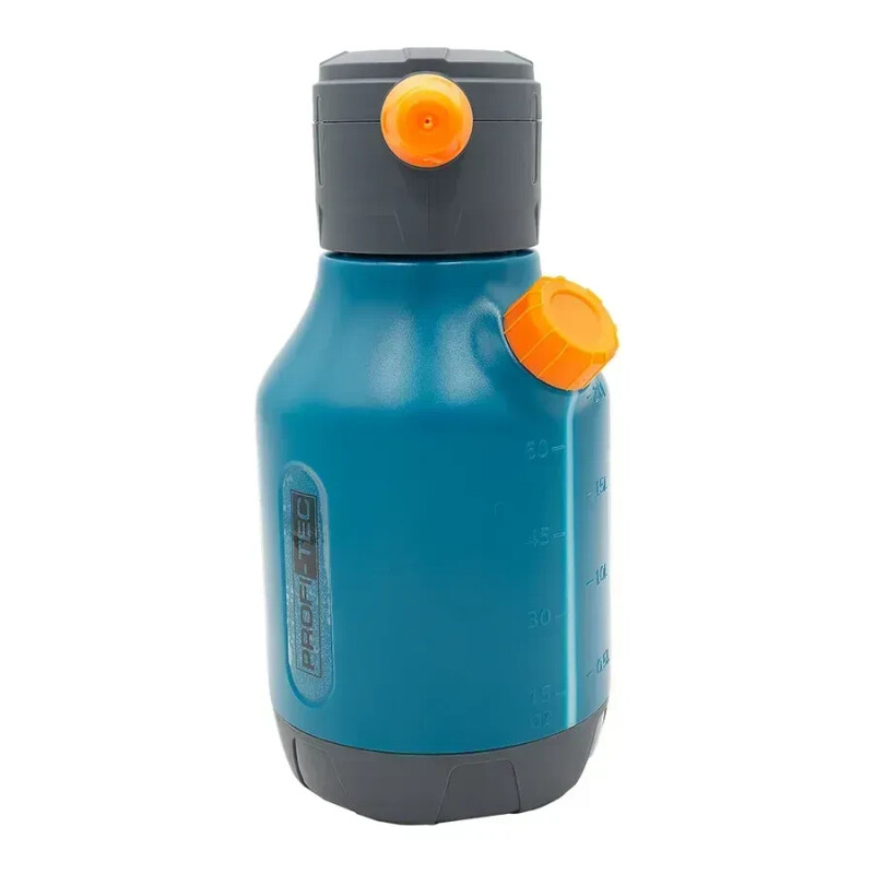 Аккумуляторный опрыскиватель PROFI-TEC PS-2L Smart (2 Ач, Type-C) - Зображення 5