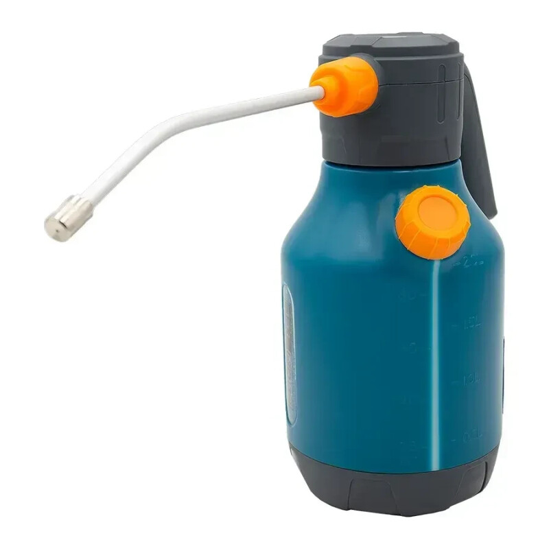 Аккумуляторный опрыскиватель PROFI-TEC PS-2L Smart (2 Ач, Type-C) - Зображення 1