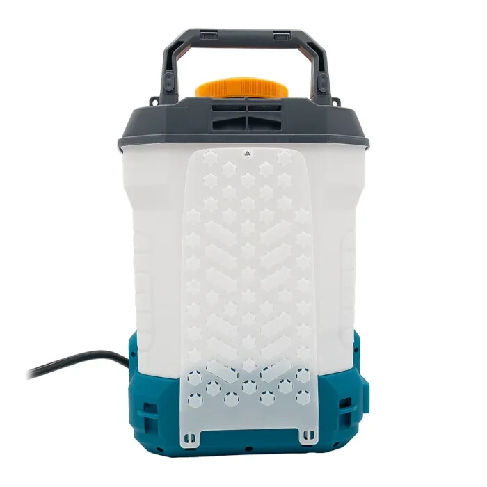 Аккумуляторный опрыскиватель PROFI-TEC PS-12L/20V (без аккумулятора и зарядного устройства) - Зображення 9