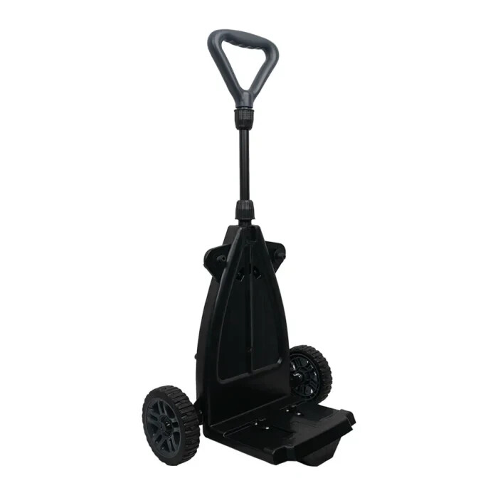 Аккумуляторный опрыскиватель PROFI-TEC PS-20L/20V Wheel 20л (без аккумулятора и зарядного устройства) - Зображення 8