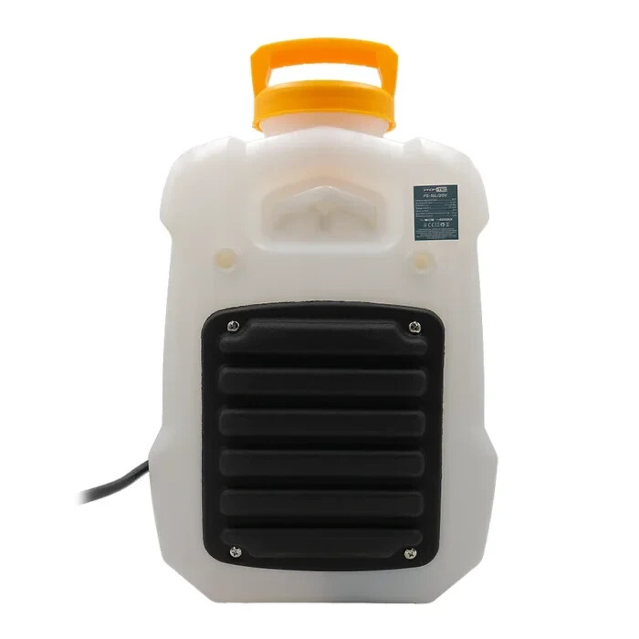Аккумуляторный опрыскиватель PROFI-TEC PS-16L/20V 16литров (без аккумулятора и зарядного устройства) - Зображення 7