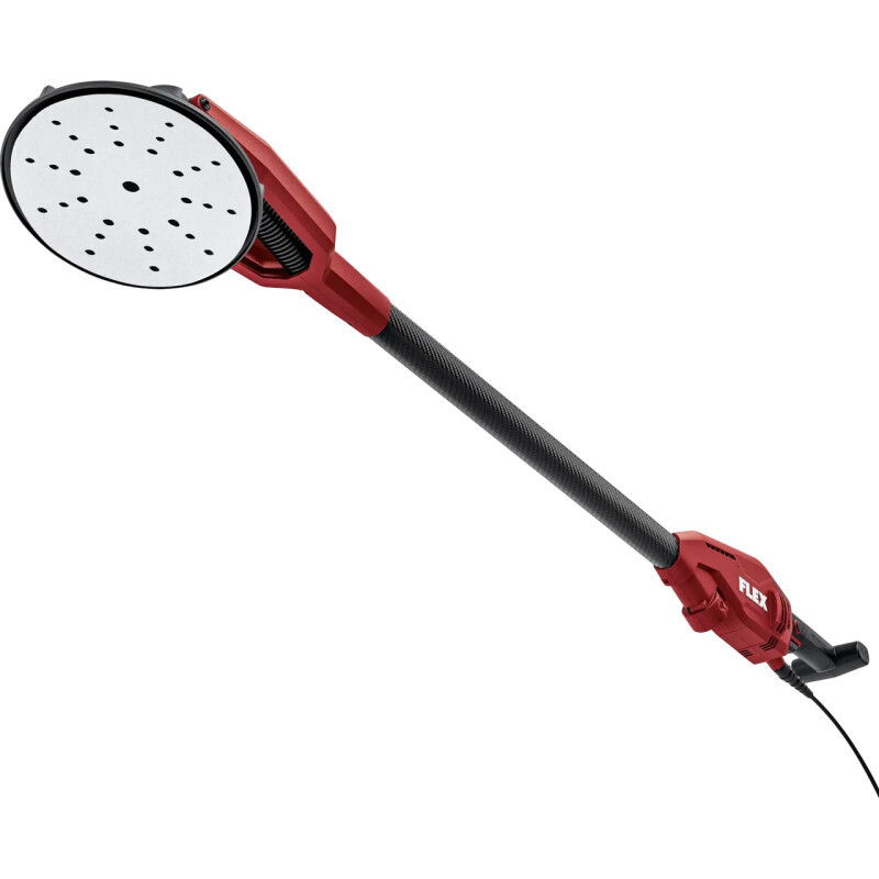 Эксцентриковая шлифовальная машина для стен и потолков FLEX Eccentric Giraffe®  GE 6 X-EC