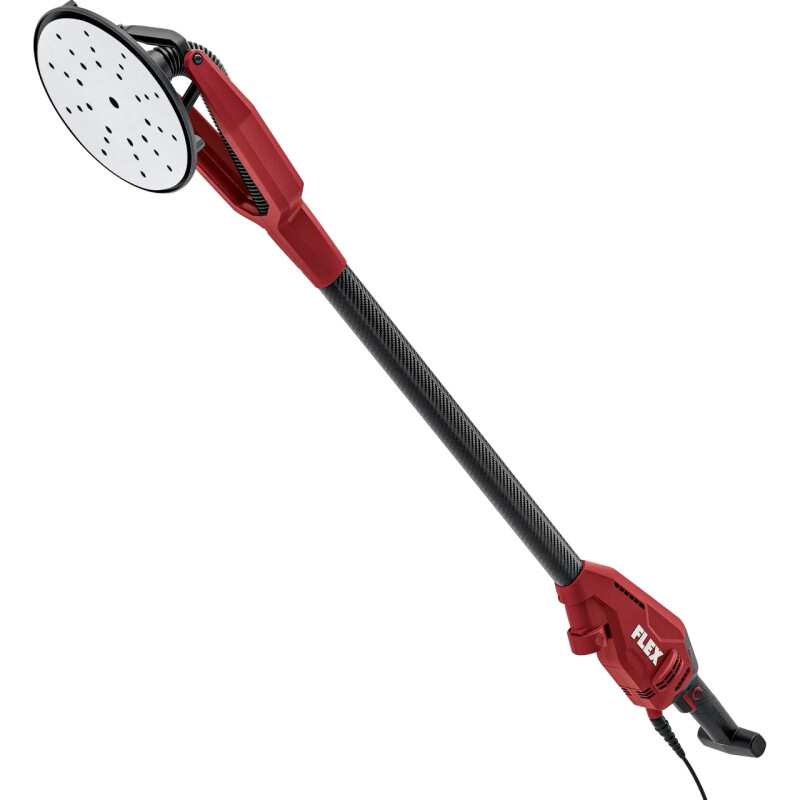 Эксцентриковая шлифовальная машина для стен и потолков FLEX Eccentric Giraffe®  GE 6 X-EC - Зображення 1