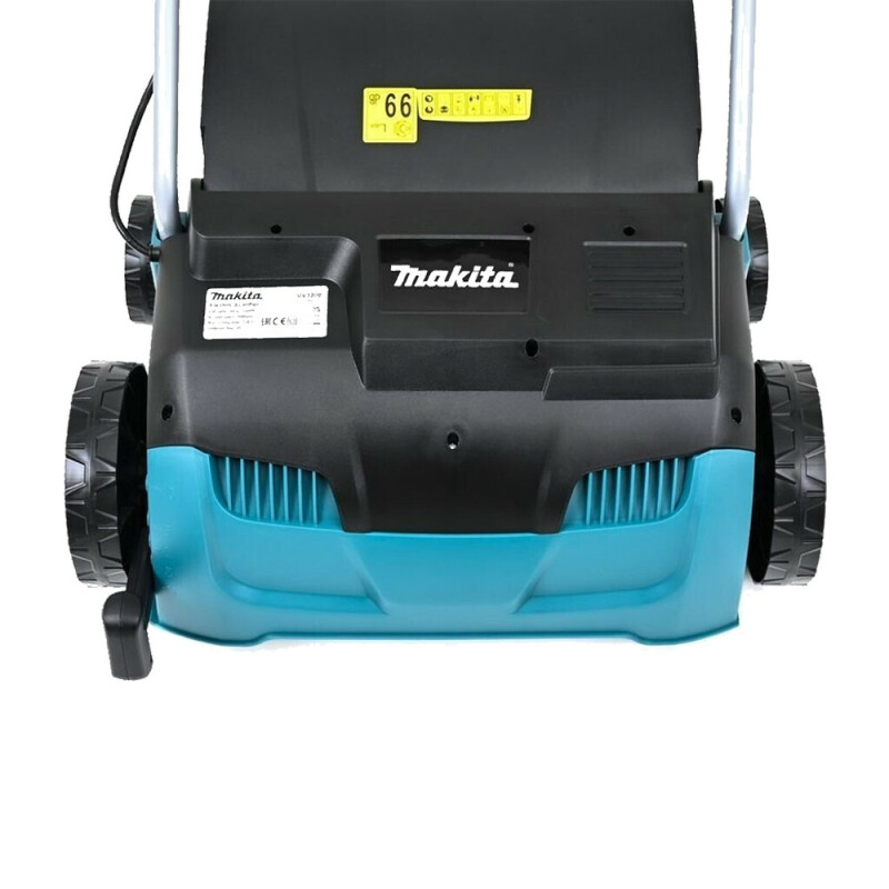 Электрический аэратор-скарификатор Makita UV3200 - Зображення 1