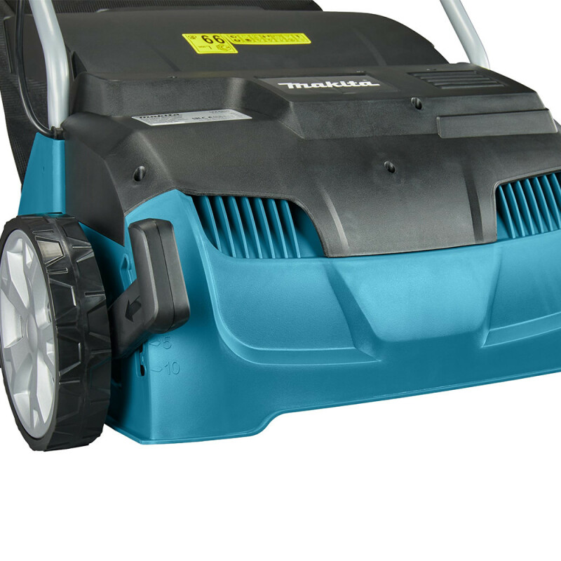 Электрический аэратор-скарификатор Makita UV3200 - Зображення 2