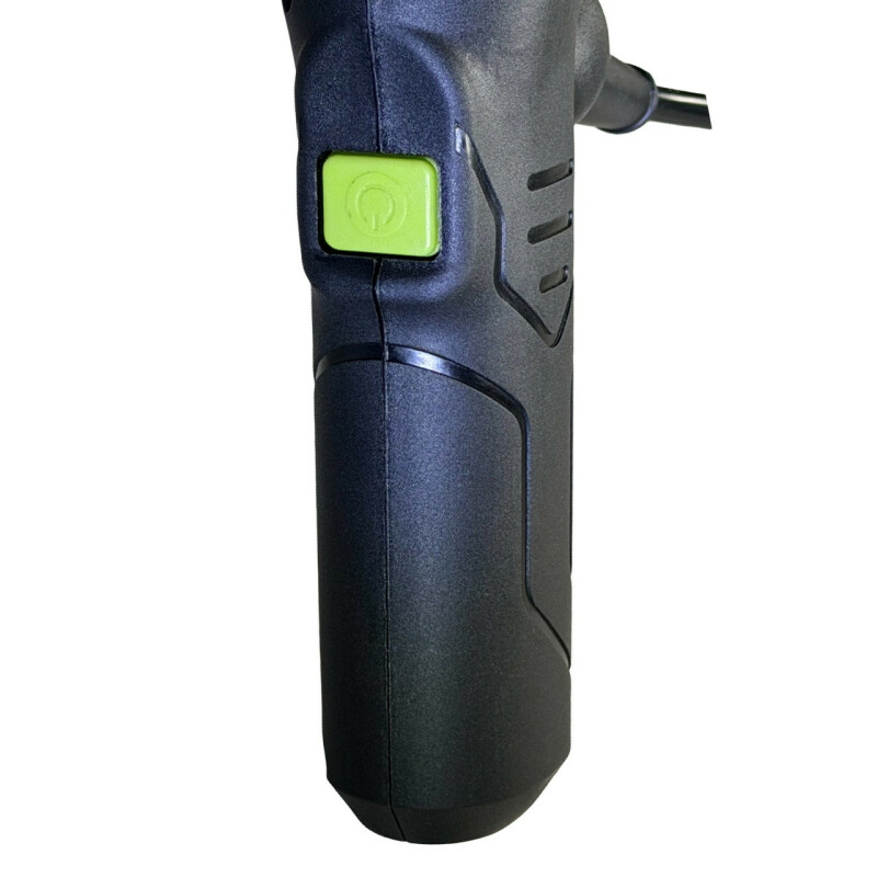 Безщеточная дрель алмазного сверления TITAN PDAKB180A EC  2100w  диаметр сверления в бетоне 160 мм - Зображення 9