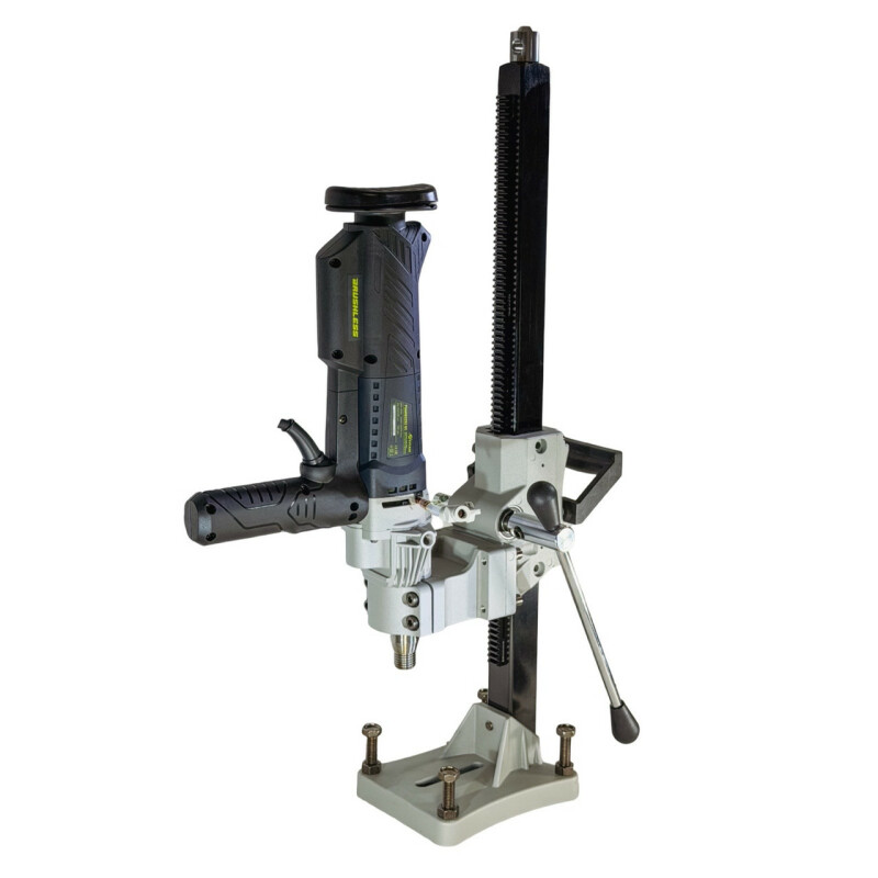 Установка алмазного бурения со стойкой TITAN PDAKB2252 EC - Зображення 5