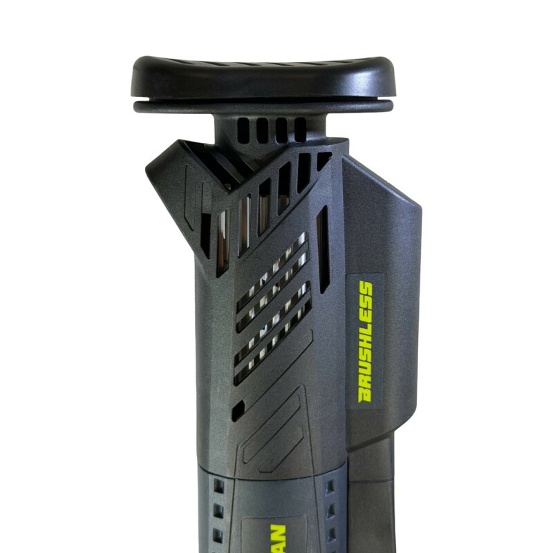 Установка алмазного бурения со стойкой TITAN PDAKB2252 EC - Зображення 7