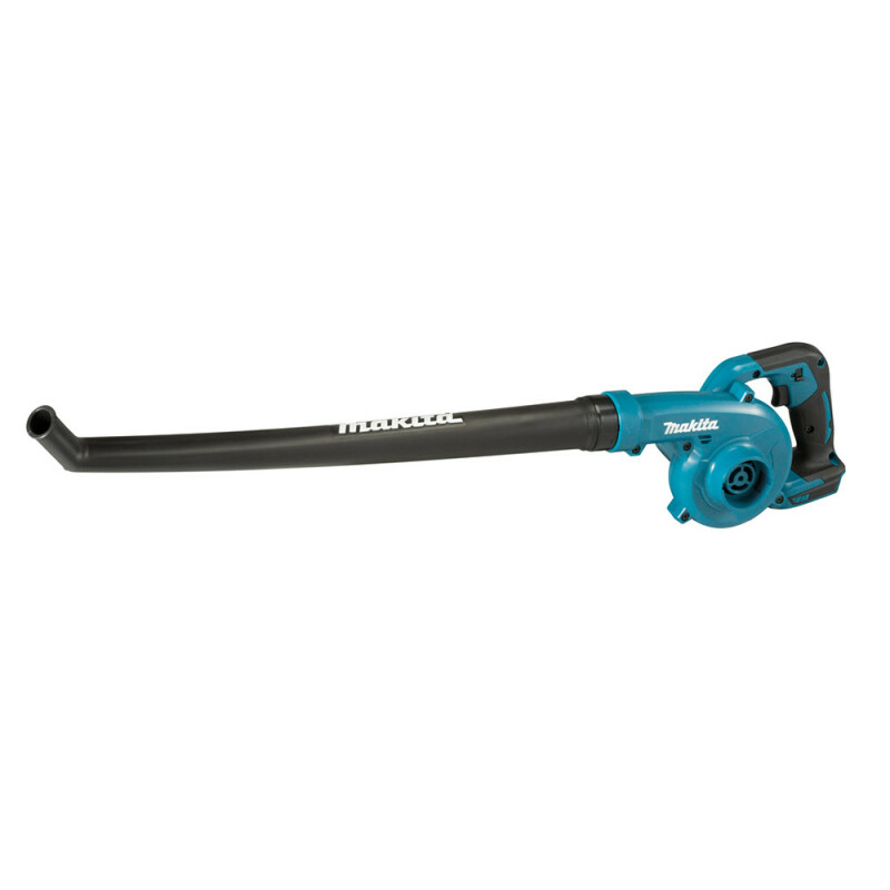 Аккумуляторная воздуходувка Makita DUB186Z (без АКБ) 18v - Зображення 1
