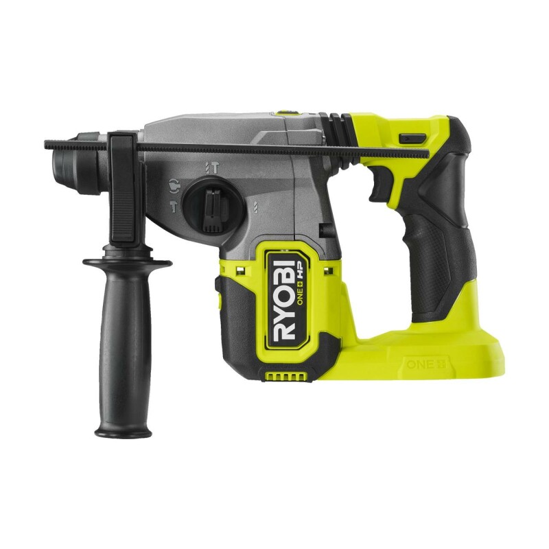 Аккумуляторный перфоратор SDS+ RYOBI RSDS18X-0 ONE+ 18v - Зображення 3