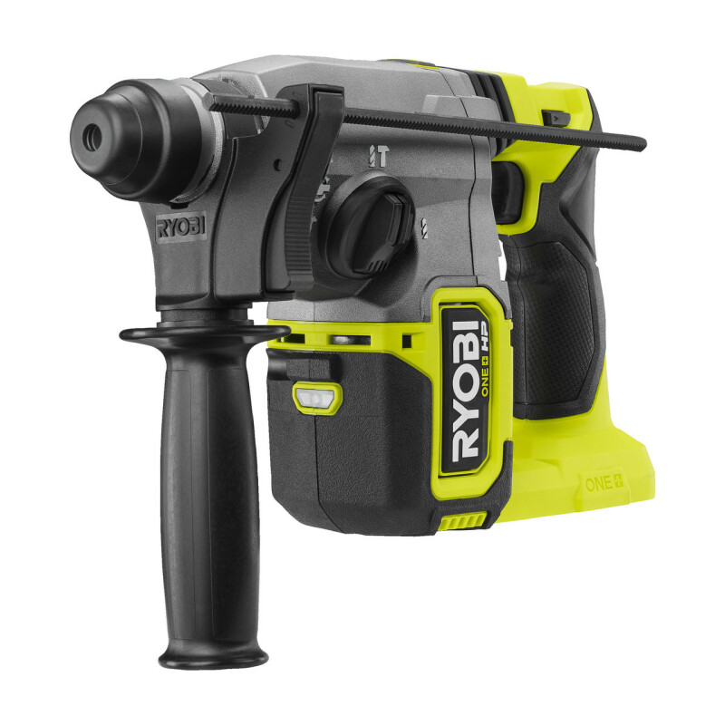 Аккумуляторный перфоратор SDS+ RYOBI RSDS18X-0 ONE+ 18v - Зображення 1