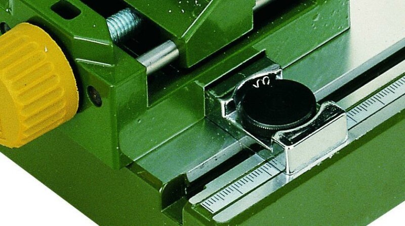 Сверлильный станок ТВМ 220 Proxxon 28128 - Зображення 1