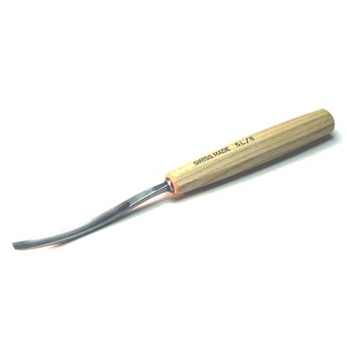 Стамеска полуклюкарза полукруглая Pfeil 5L/8
