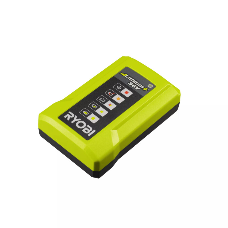 Зарядное устройство RYOBI 36V MAX POWER RY36C17A 1,7 А/час - Зображення 1