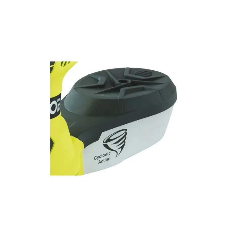 Машина шлифовальная экцентриковая электрическая RYOBI ROS300  125mm 300w Регулируемая скорость ( 7000 - 12000 об / мин ) - Зображення 3
