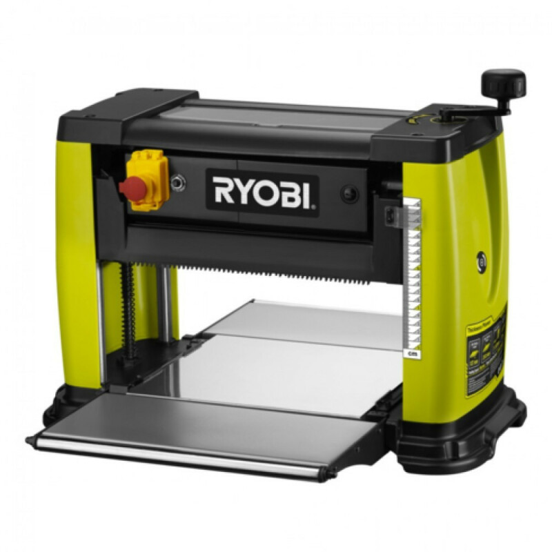 Станок рейсмусный RYOBI RAP1500G 318mm