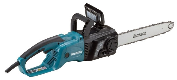 Электропила цепная Makita UC4051A  2000w 400mm - Зображення 2
