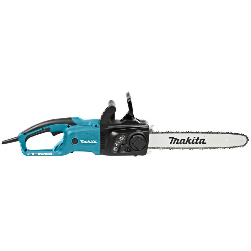 Электропила цепная Makita UC4051A  2000w 400mm - Зображення 3