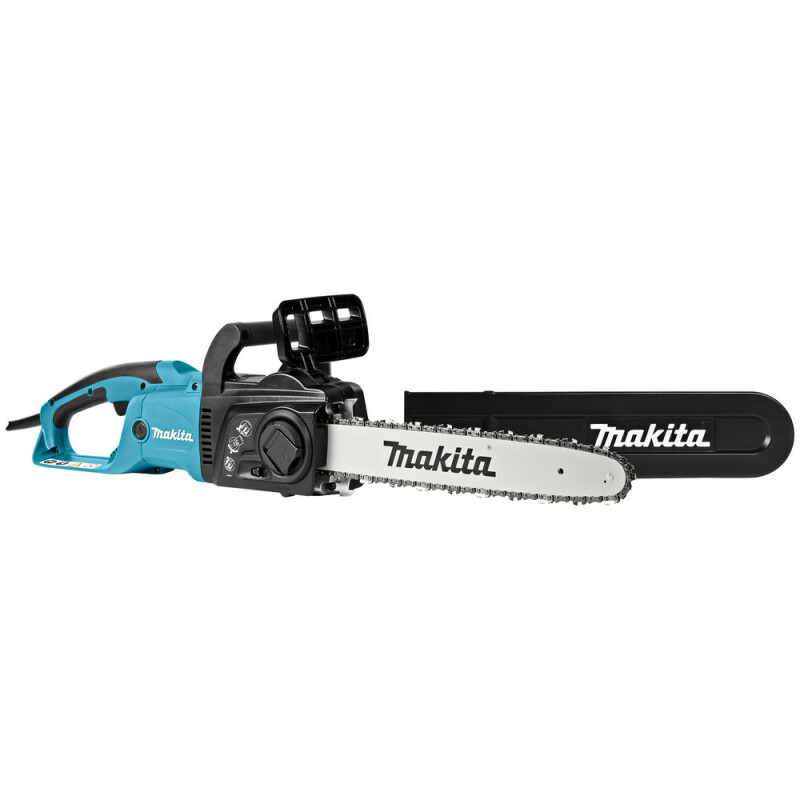 Электропила цепная Makita UC4051A  2000w 400mm - Зображення 1