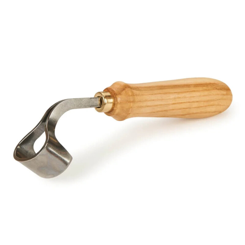 Скобель Pfeil Scorp (не заточен)