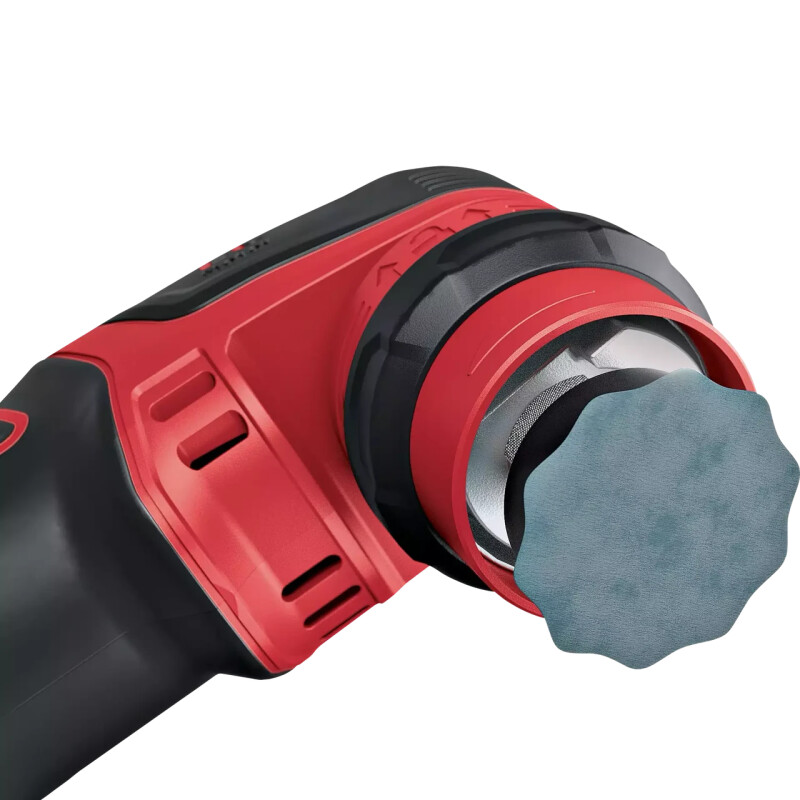 FLEX PXE 80 12-EC/2.5 SET 12V Аккумуляторная полировальная машина - Зображення 5
